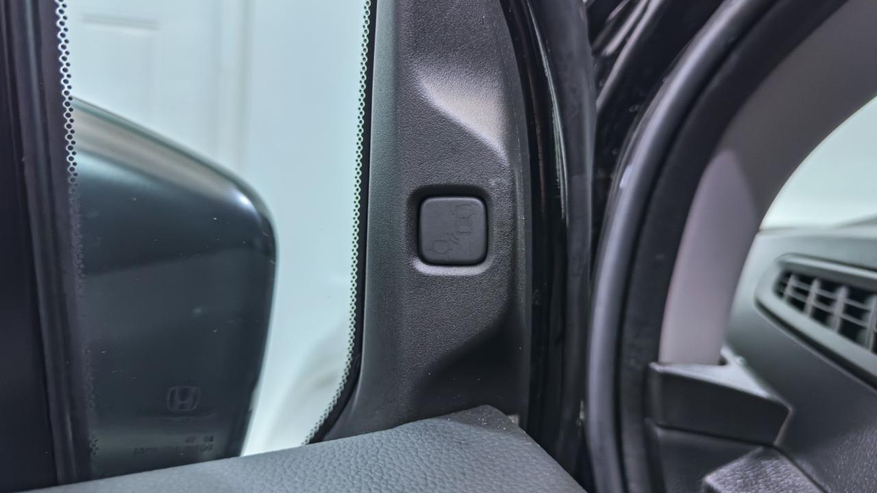 2024 Honda Odyssey Touring Tallmadge OH