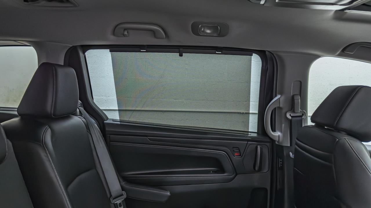 2024 Honda Odyssey Touring Tallmadge OH
