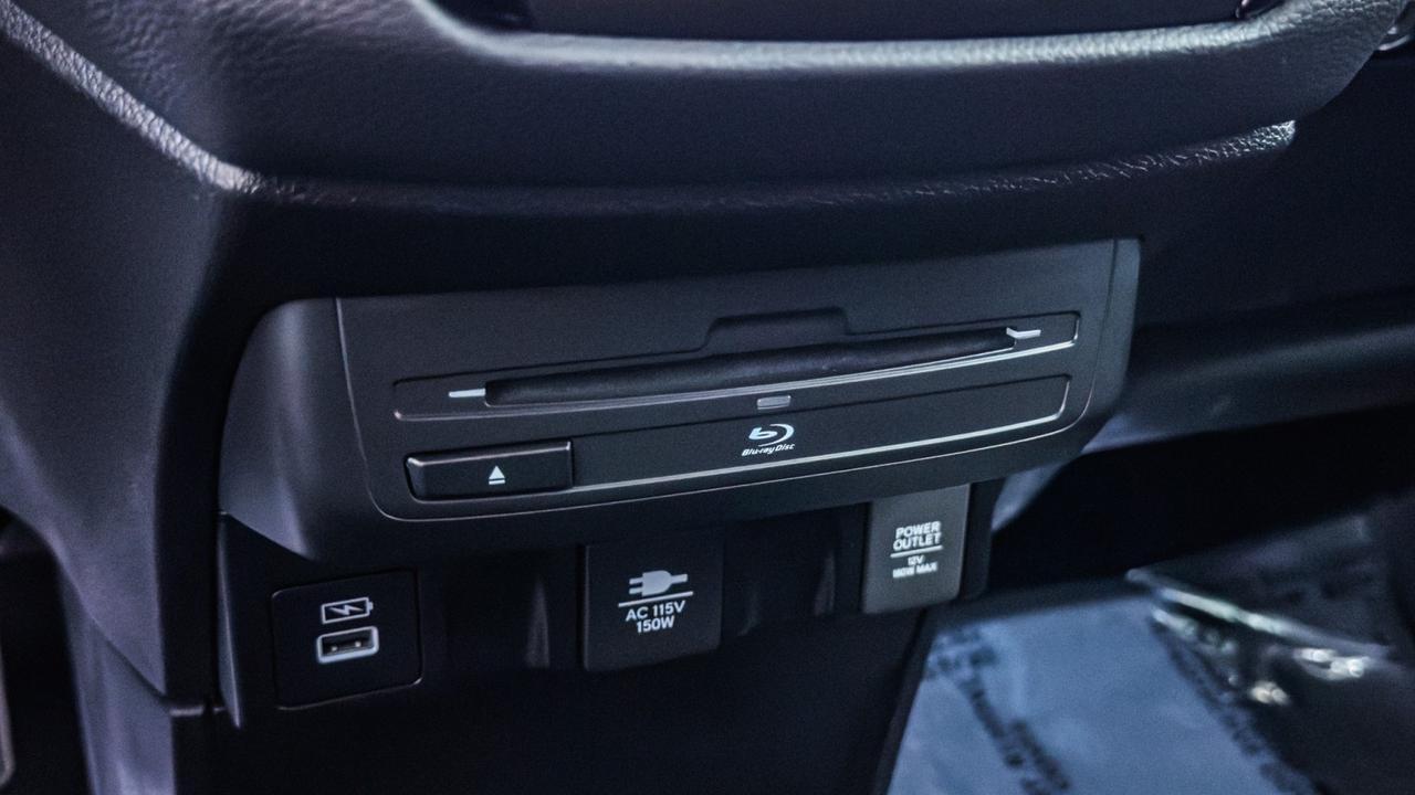 2024 Honda Odyssey Touring Tallmadge OH