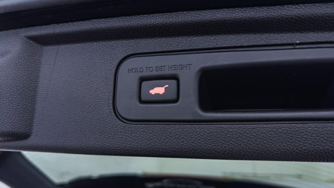 2024 Honda Odyssey Touring Tallmadge OH