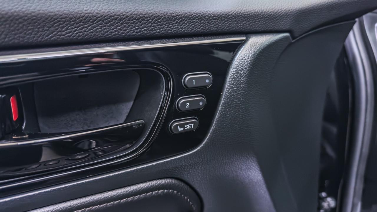 2024 Honda Odyssey Touring Tallmadge OH