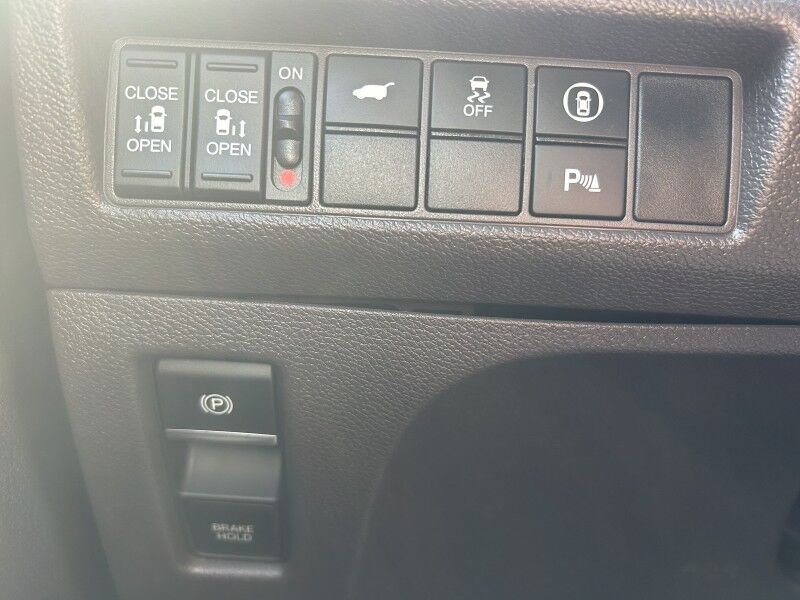 2024 Honda Odyssey Touring Whitinsville MA