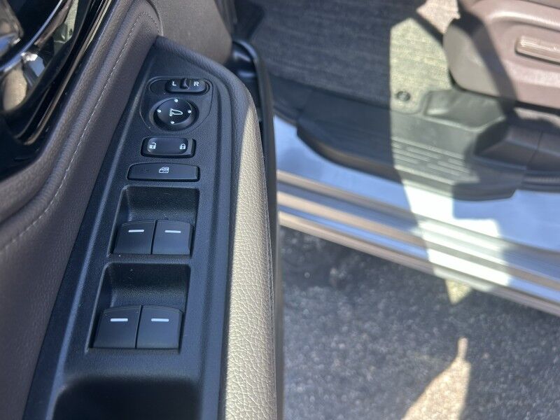 2024 Honda Odyssey Touring Whitinsville MA