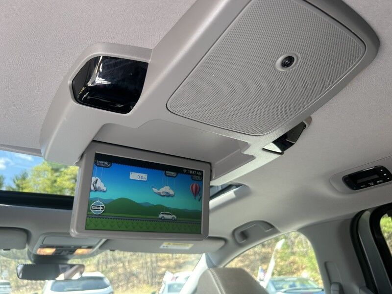 2024 Honda Odyssey Touring Whitinsville MA