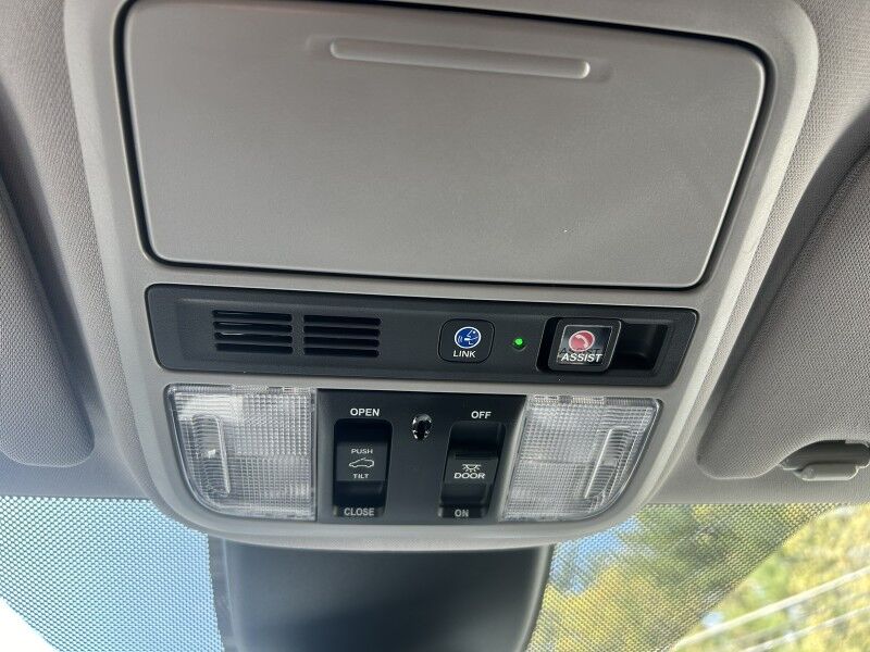 2024 Honda Odyssey Touring Whitinsville MA