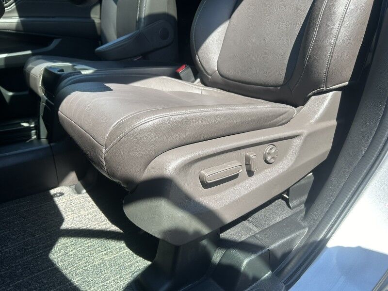2024 Honda Odyssey Touring Whitinsville MA