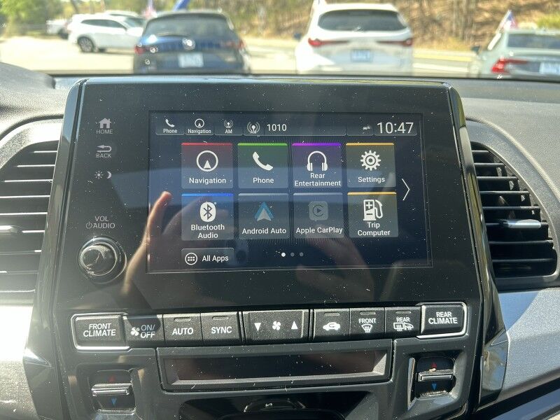 2024 Honda Odyssey Touring Whitinsville MA