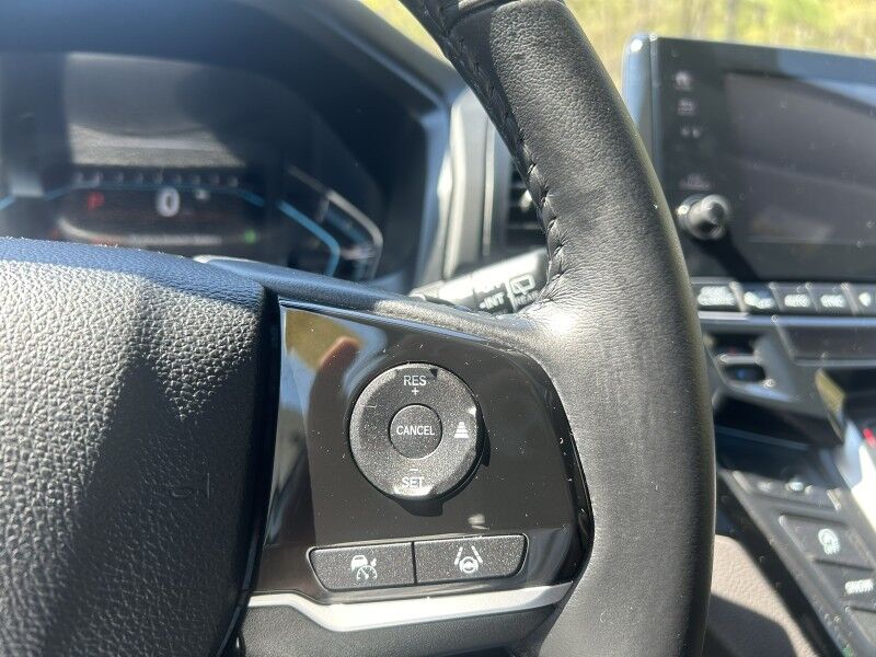 2024 Honda Odyssey Touring Whitinsville MA