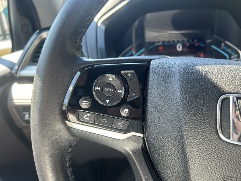 2024 Honda Odyssey Touring Whitinsville MA