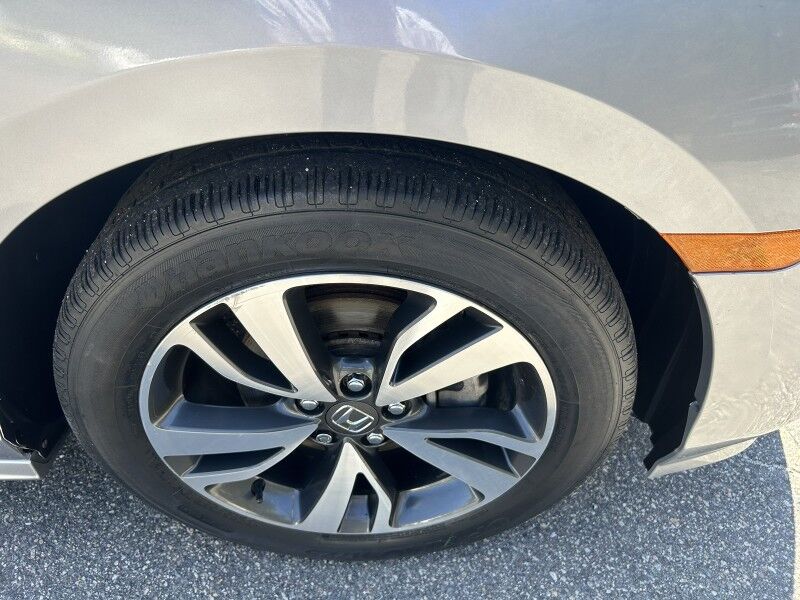 2024 Honda Odyssey Touring Whitinsville MA