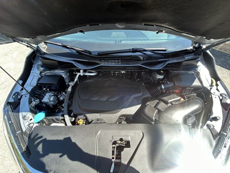 2024 Honda Odyssey Touring Whitinsville MA