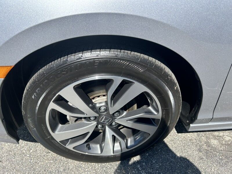 2024 Honda Odyssey Touring Whitinsville MA
