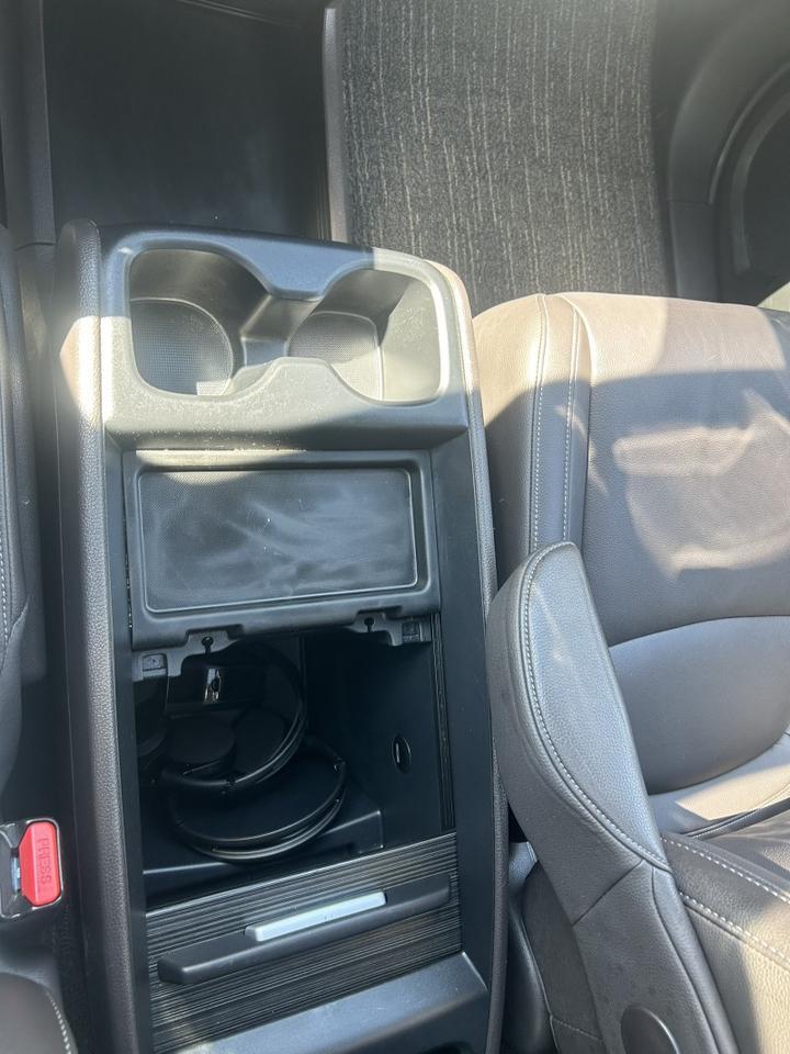 2024 Honda Odyssey Touring Whitinsville MA