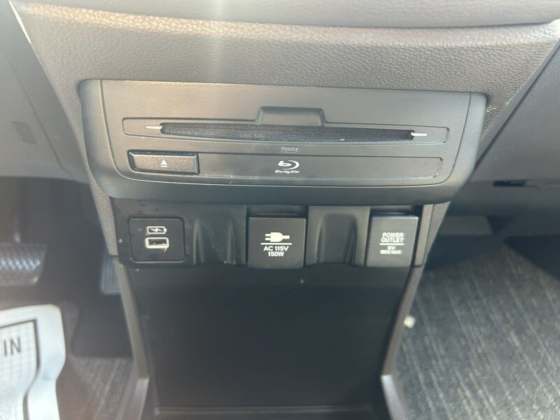 2024 Honda Odyssey Touring Whitinsville MA
