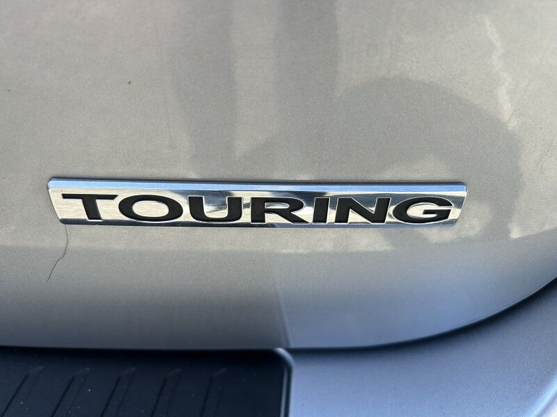 2024 Honda Odyssey Touring Whitinsville MA