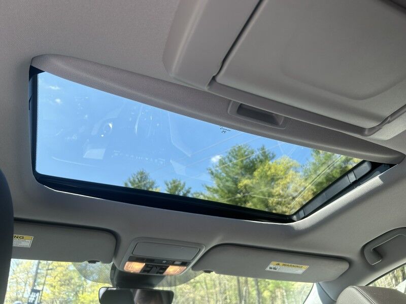 2024 Honda Odyssey Touring Whitinsville MA