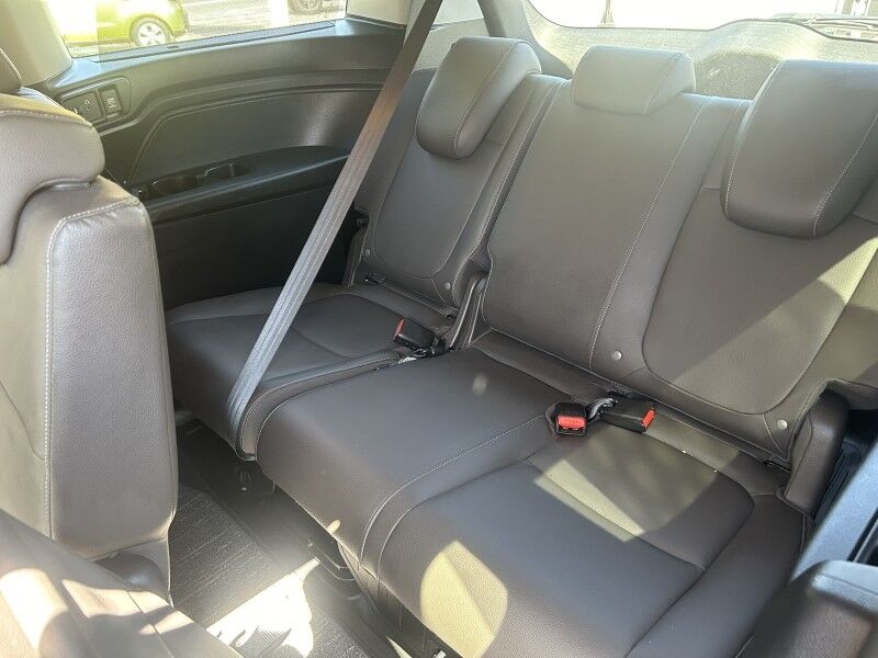 2024 Honda Odyssey Touring Whitinsville MA