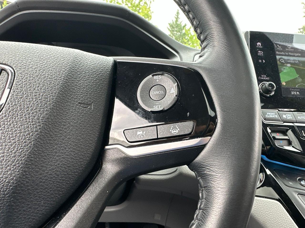 2024 Honda Odyssey Touring Chantilly VA