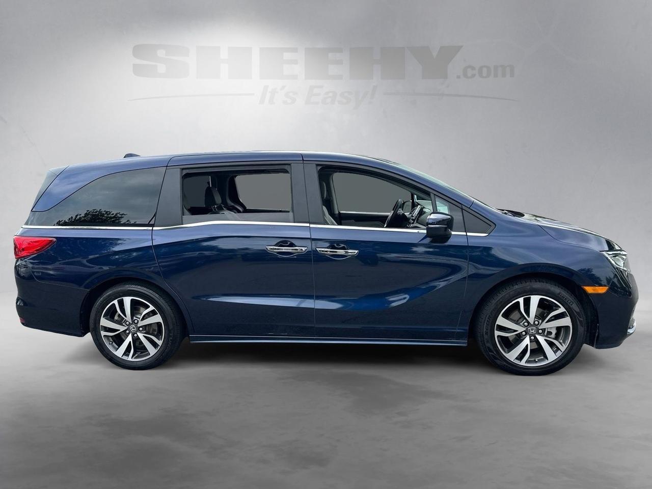 2024 Honda Odyssey Touring Chantilly VA