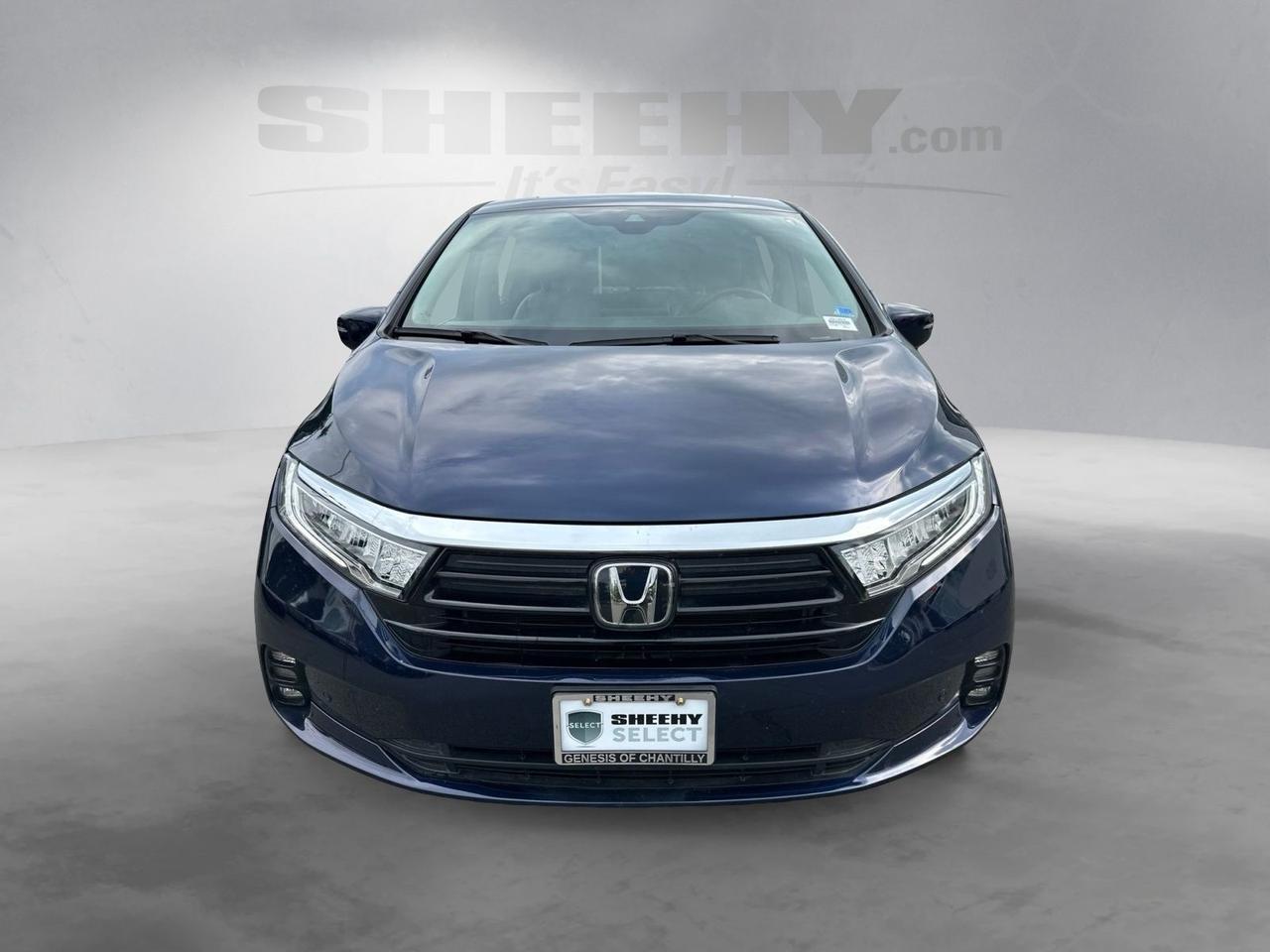 2024 Honda Odyssey Touring Chantilly VA
