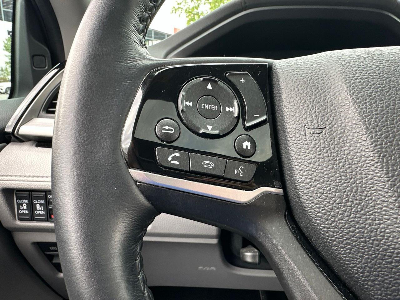 2024 Honda Odyssey Touring Chantilly VA