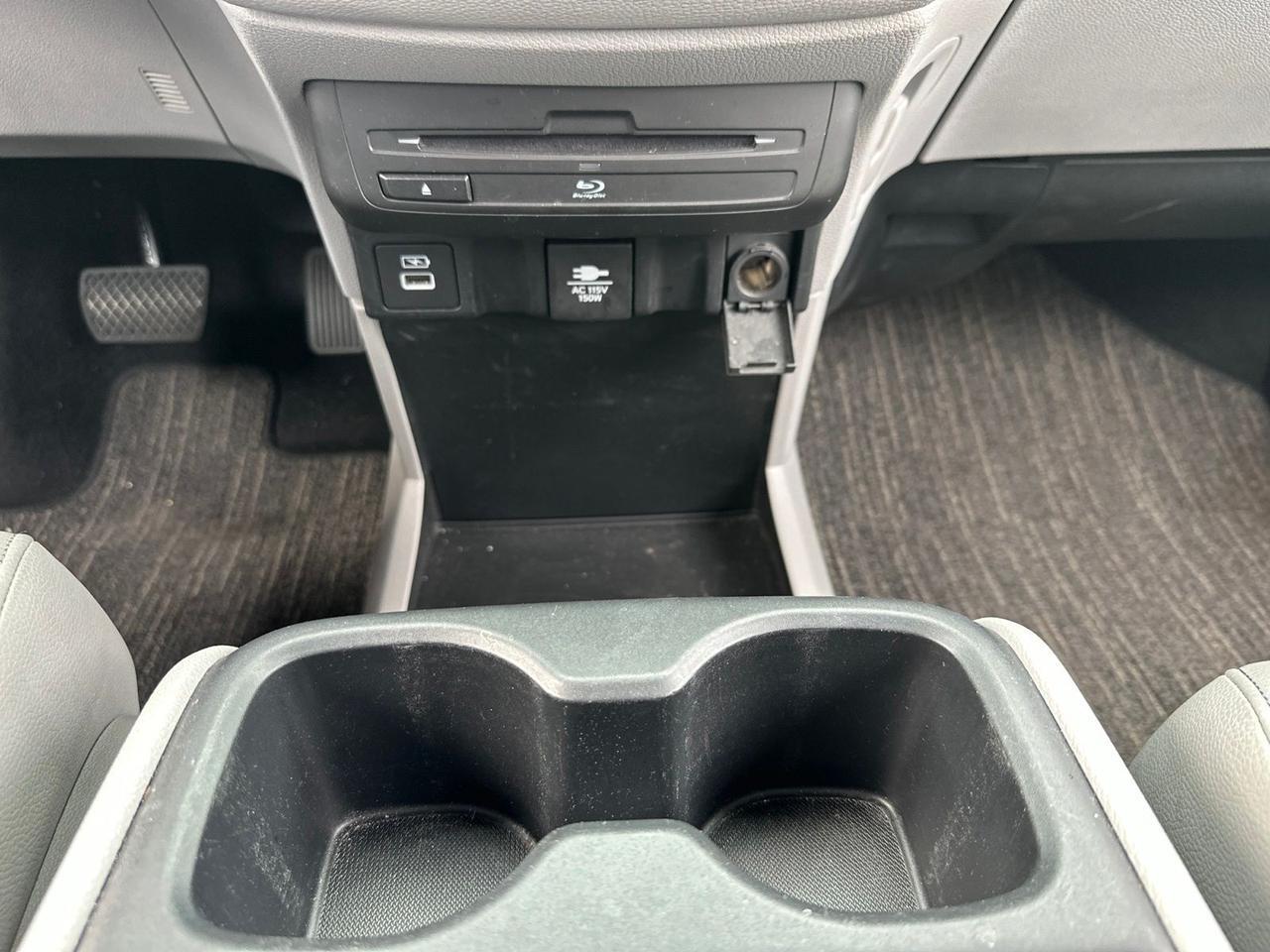 2024 Honda Odyssey Touring Chantilly VA