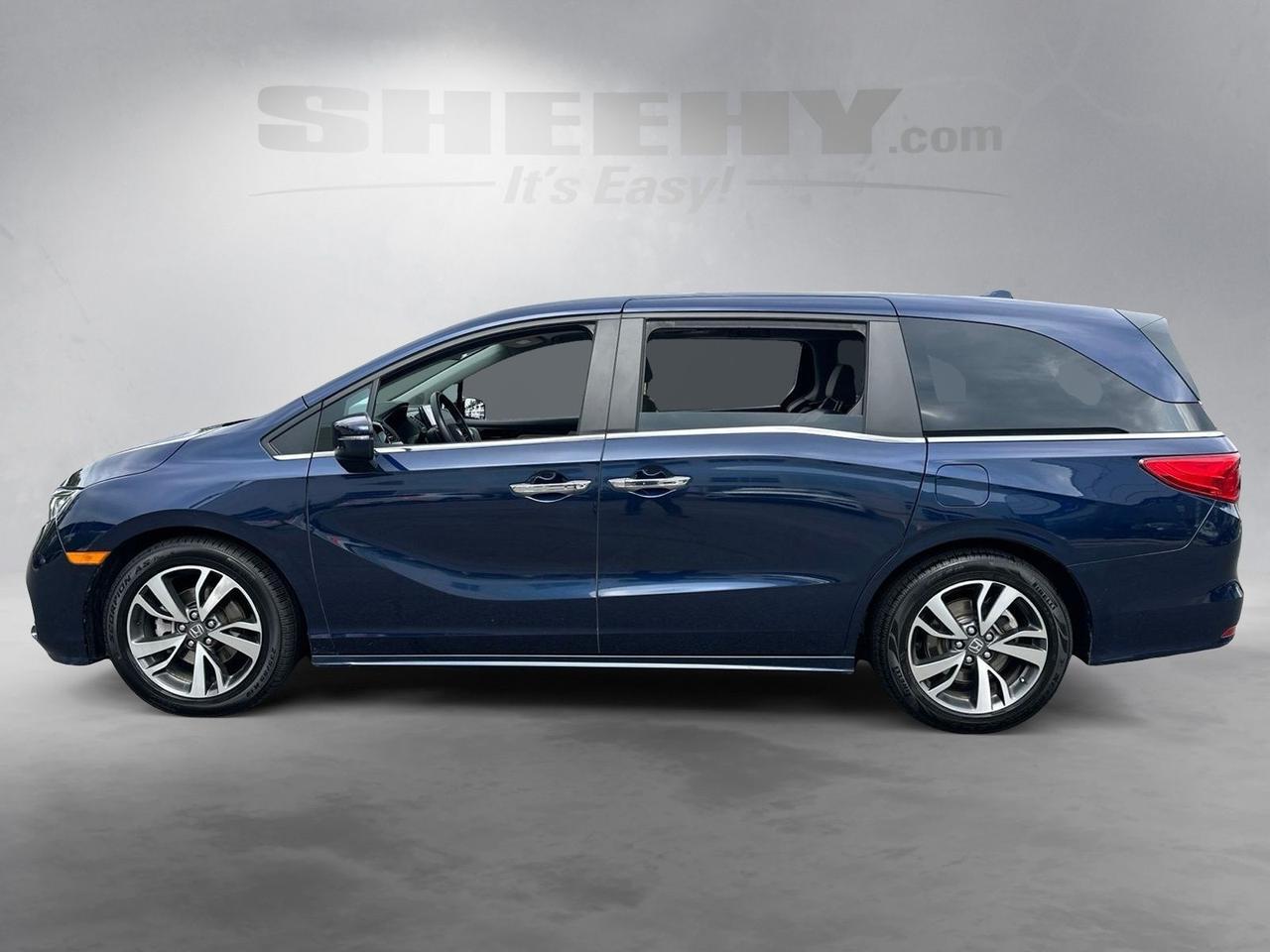 2024 Honda Odyssey Touring Chantilly VA