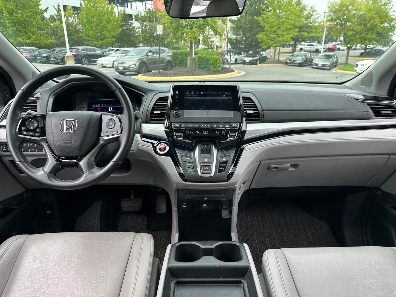 2024 Honda Odyssey Touring Chantilly VA