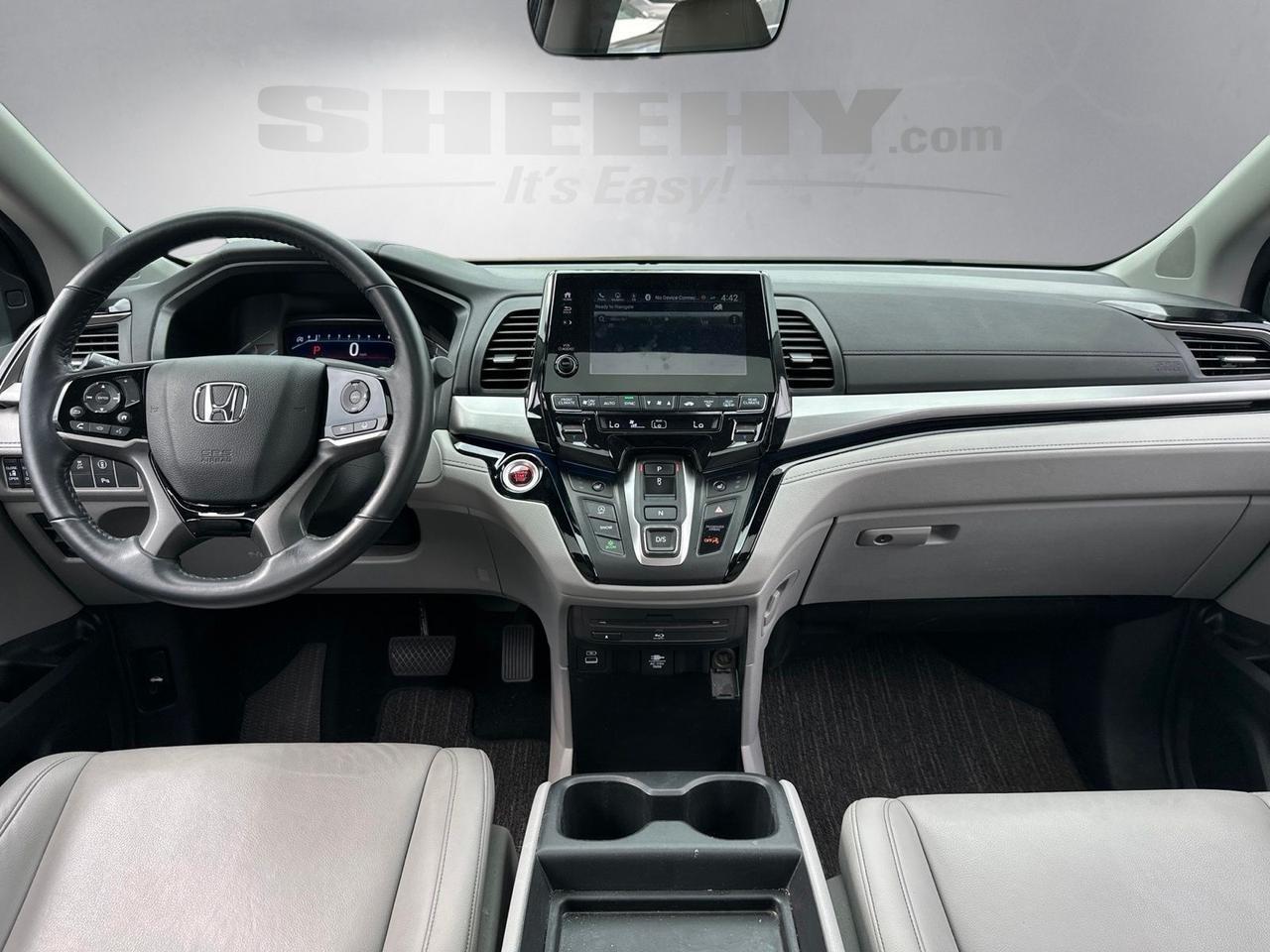 2024 Honda Odyssey Touring Chantilly VA