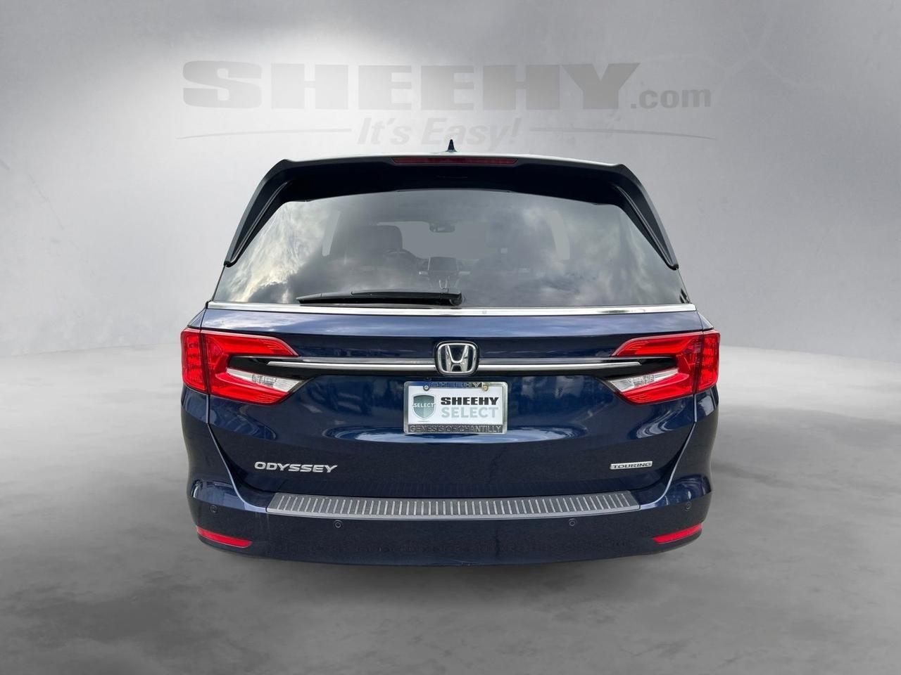2024 Honda Odyssey Touring Chantilly VA