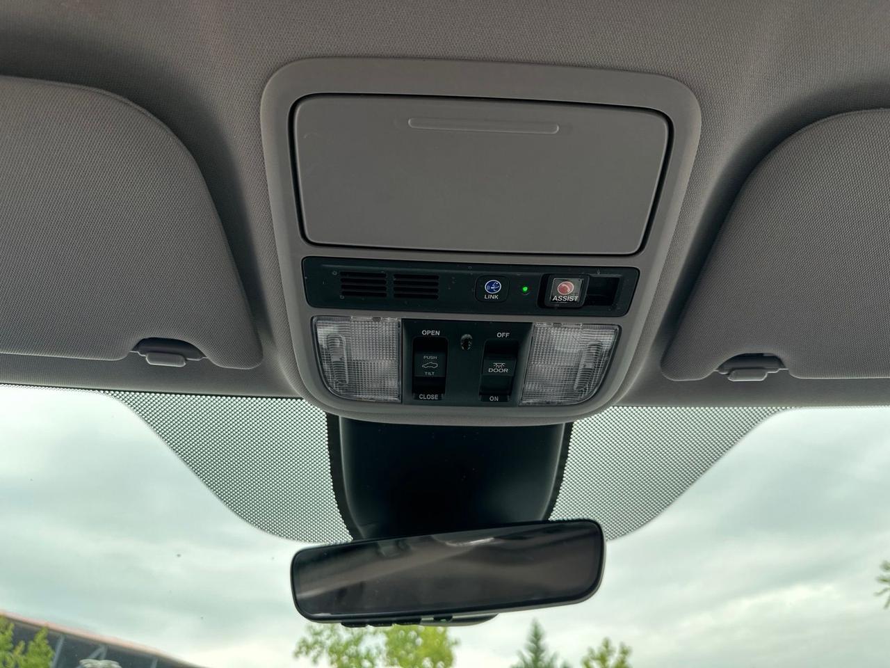 2024 Honda Odyssey Touring Chantilly VA