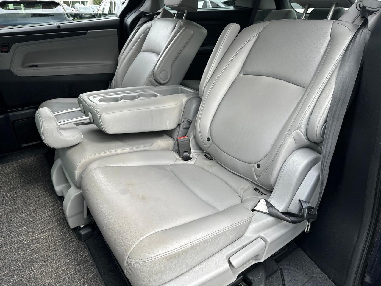 2024 Honda Odyssey Touring Chantilly VA
