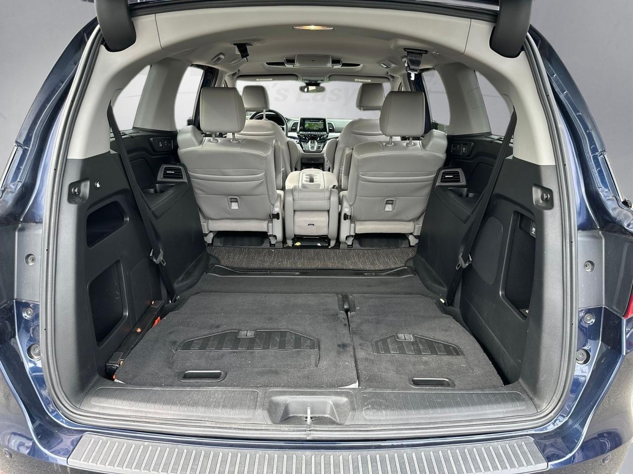 2024 Honda Odyssey Touring Chantilly VA