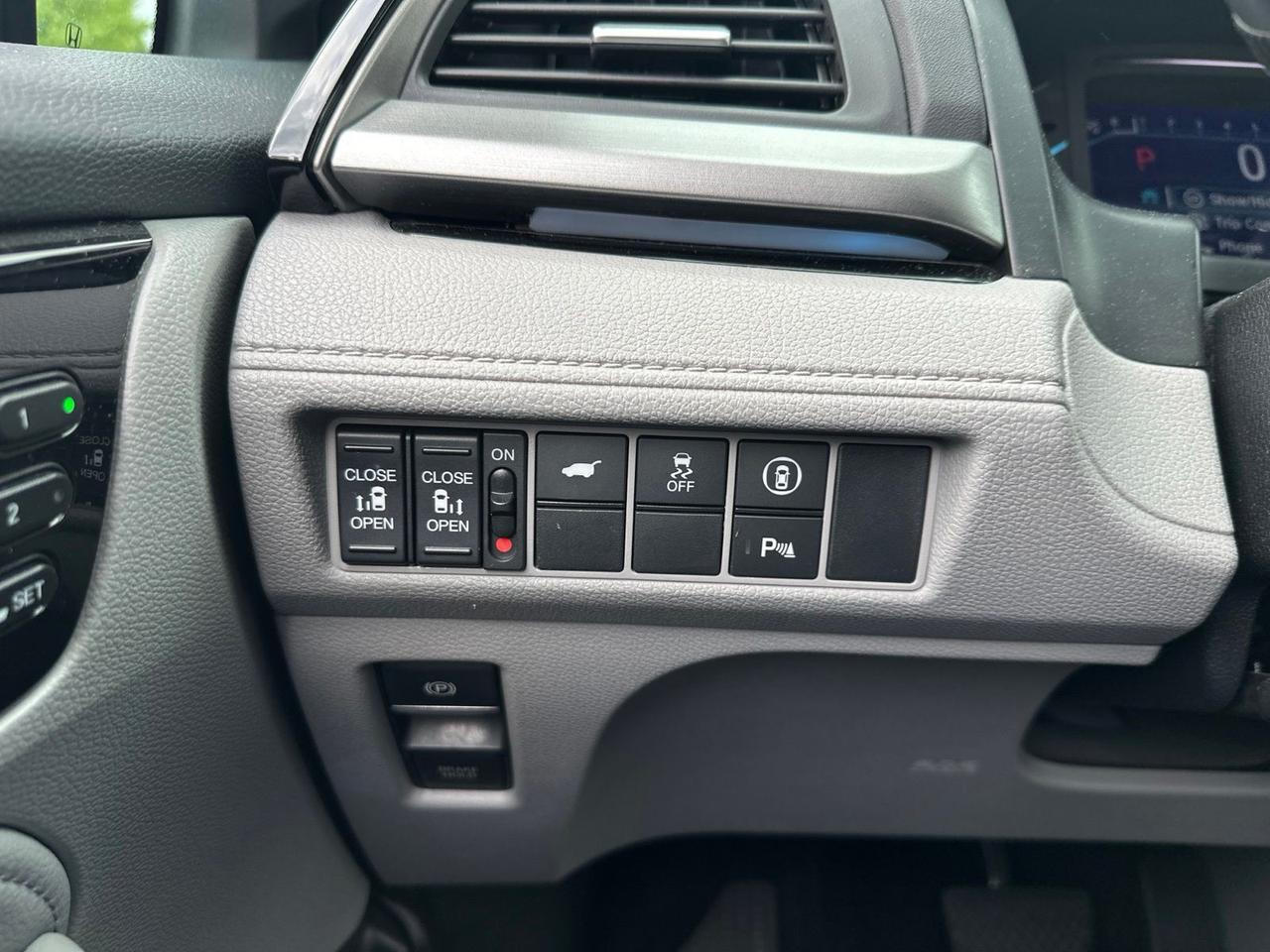 2024 Honda Odyssey Touring Chantilly VA