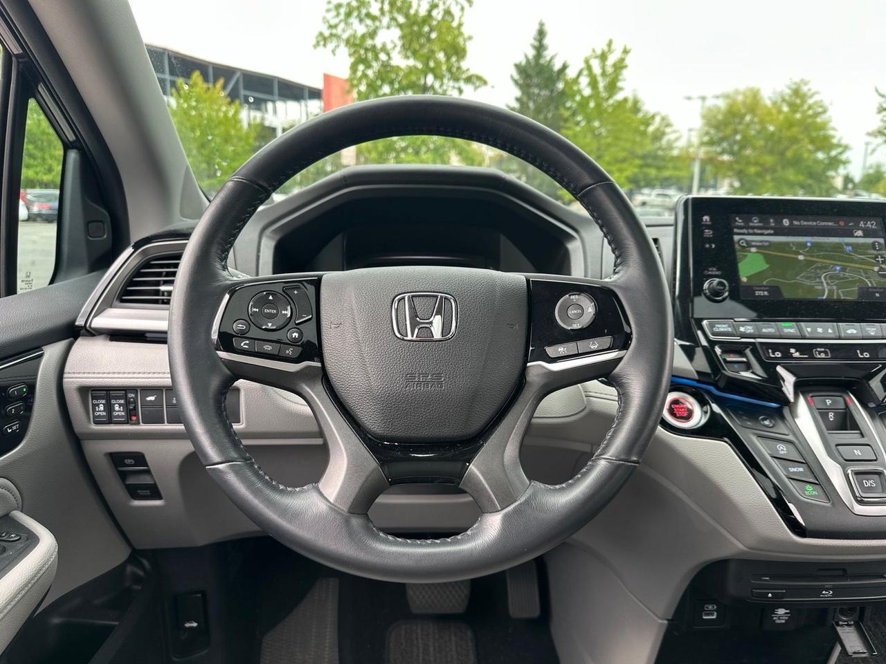2024 Honda Odyssey Touring Chantilly VA