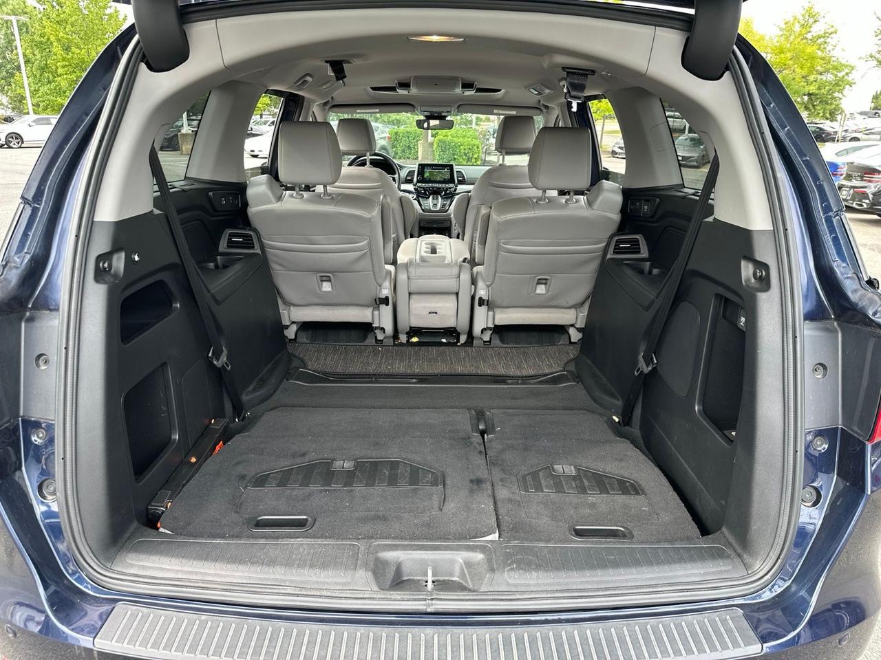 2024 Honda Odyssey Touring Chantilly VA