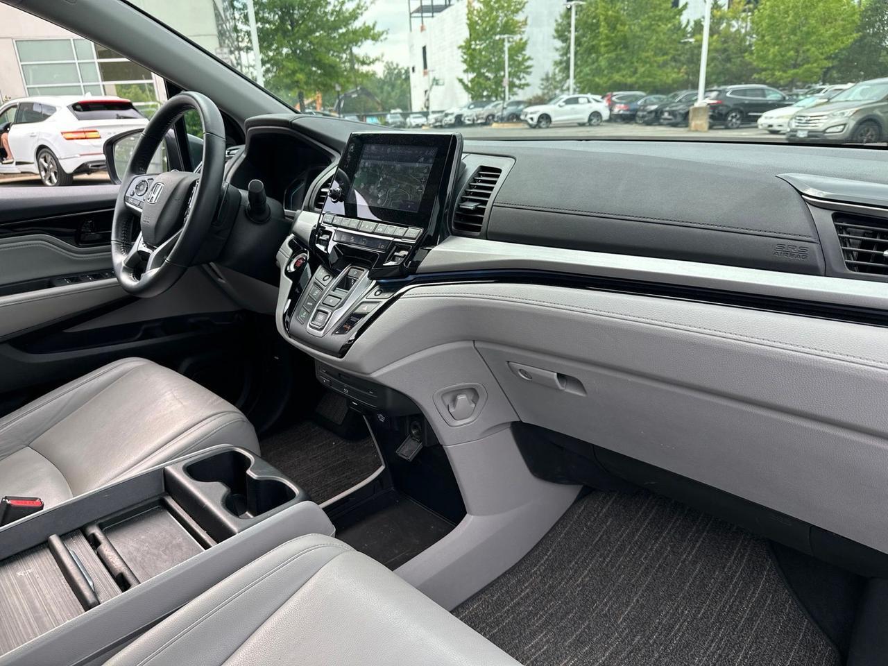 2024 Honda Odyssey Touring Chantilly VA