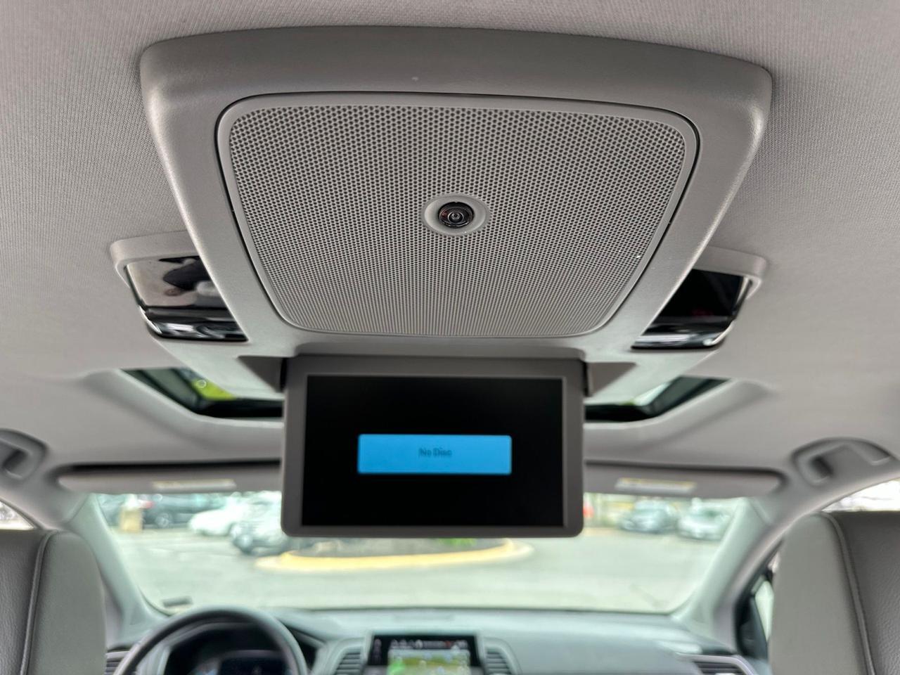 2024 Honda Odyssey Touring Chantilly VA
