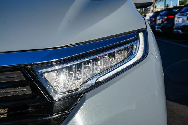 2024 Honda Odyssey Touring Huntington Beach CA