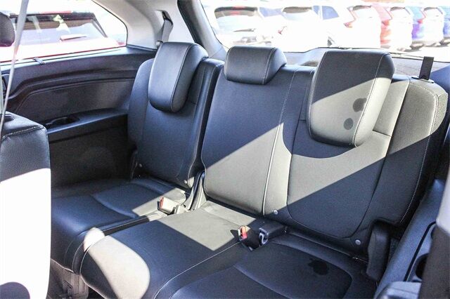 2024 Honda Odyssey Touring El Monte CA