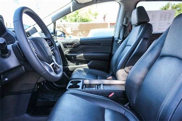 2024 Honda Odyssey Touring El Monte CA