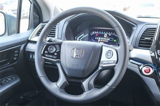 2024 Honda Odyssey Touring El Monte CA