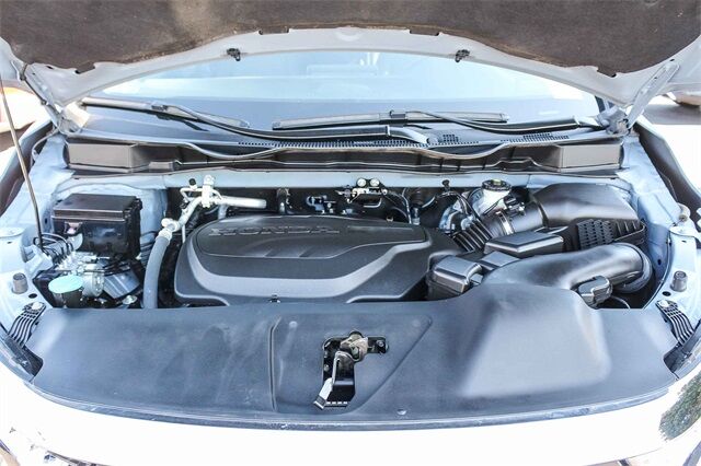 2024 Honda Odyssey Touring El Monte CA