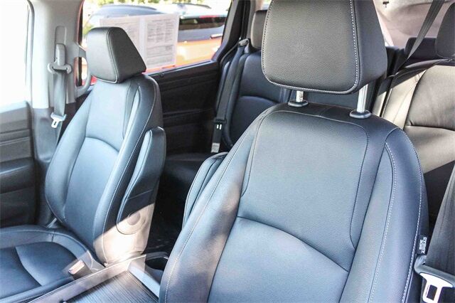 2024 Honda Odyssey Touring El Monte CA