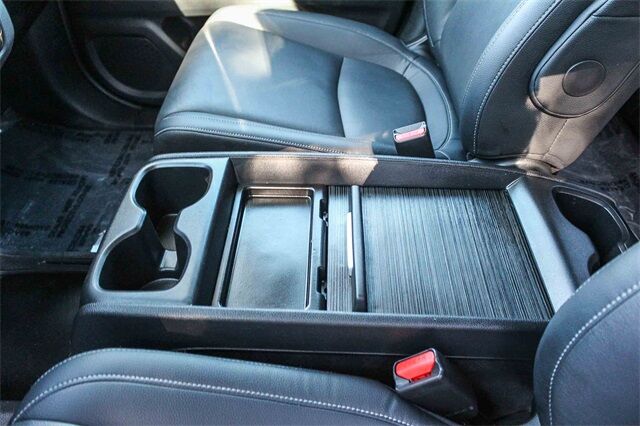 2024 Honda Odyssey Touring El Monte CA