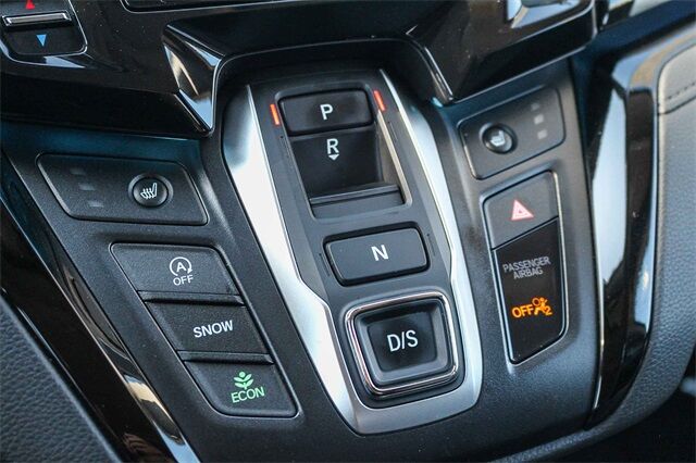 2024 Honda Odyssey Touring El Monte CA