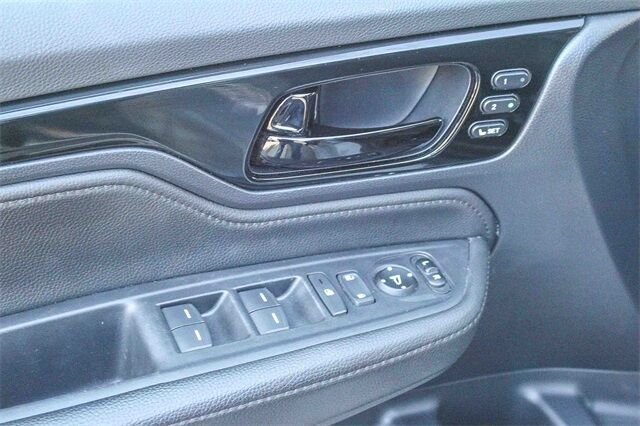 2024 Honda Odyssey Touring El Monte CA