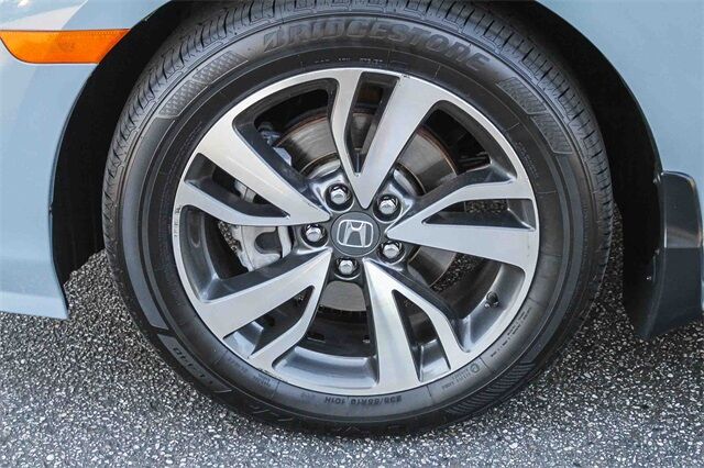 2024 Honda Odyssey Touring El Monte CA