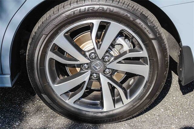 2024 Honda Odyssey Touring El Monte CA