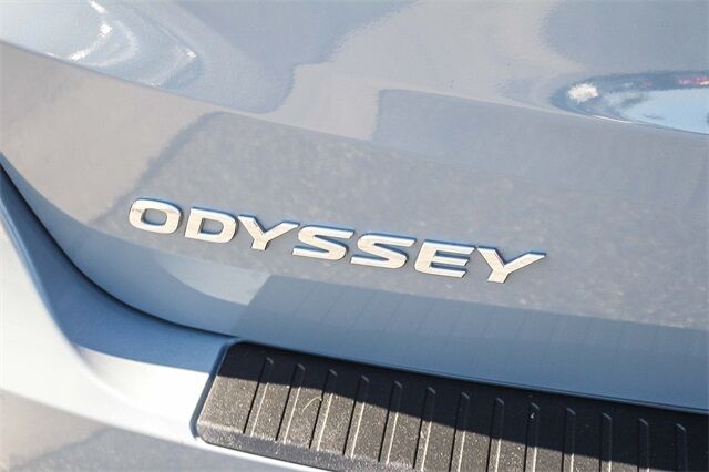 2024 Honda Odyssey Touring El Monte CA